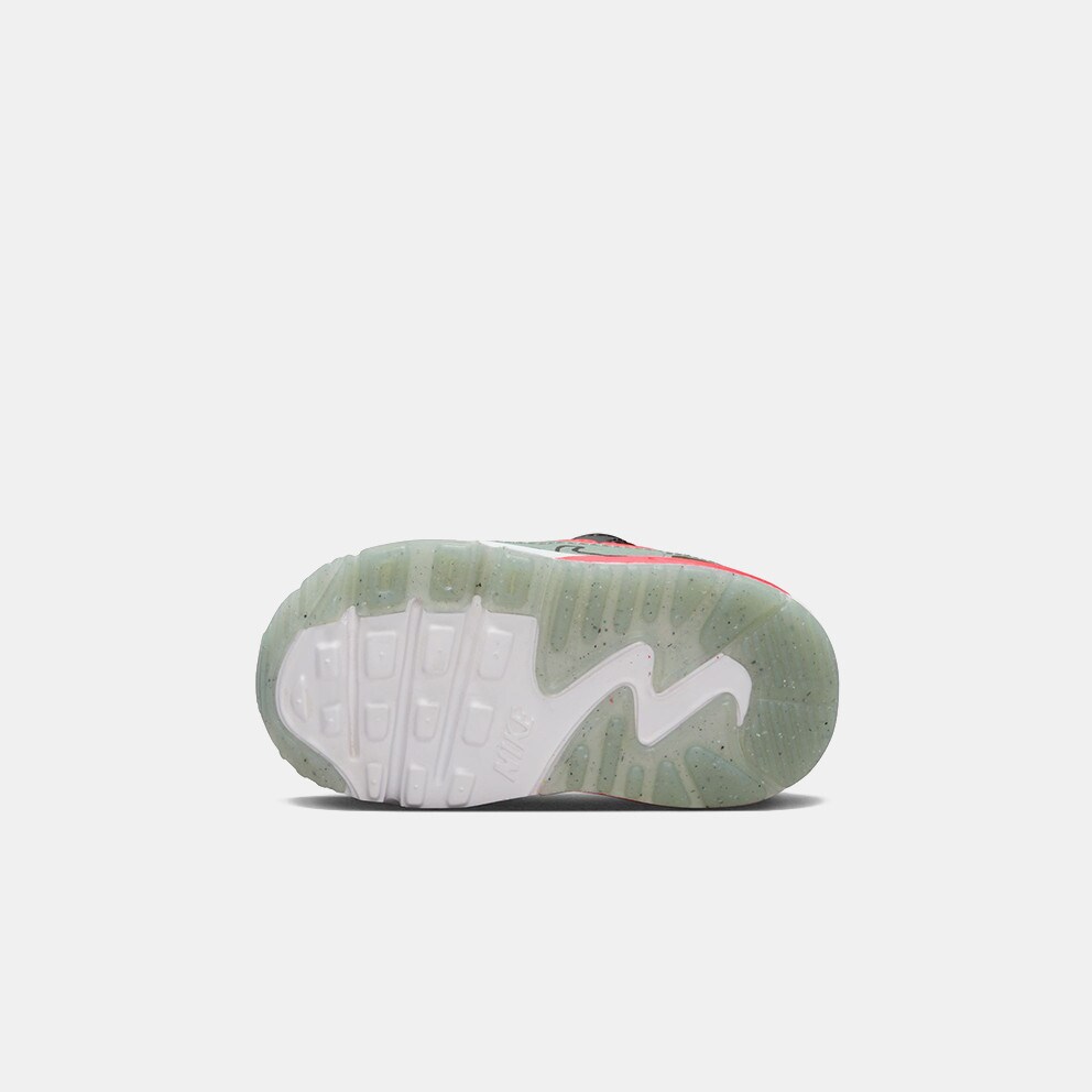 Nike Air Max 90 Βρεφικά Παπούτσια