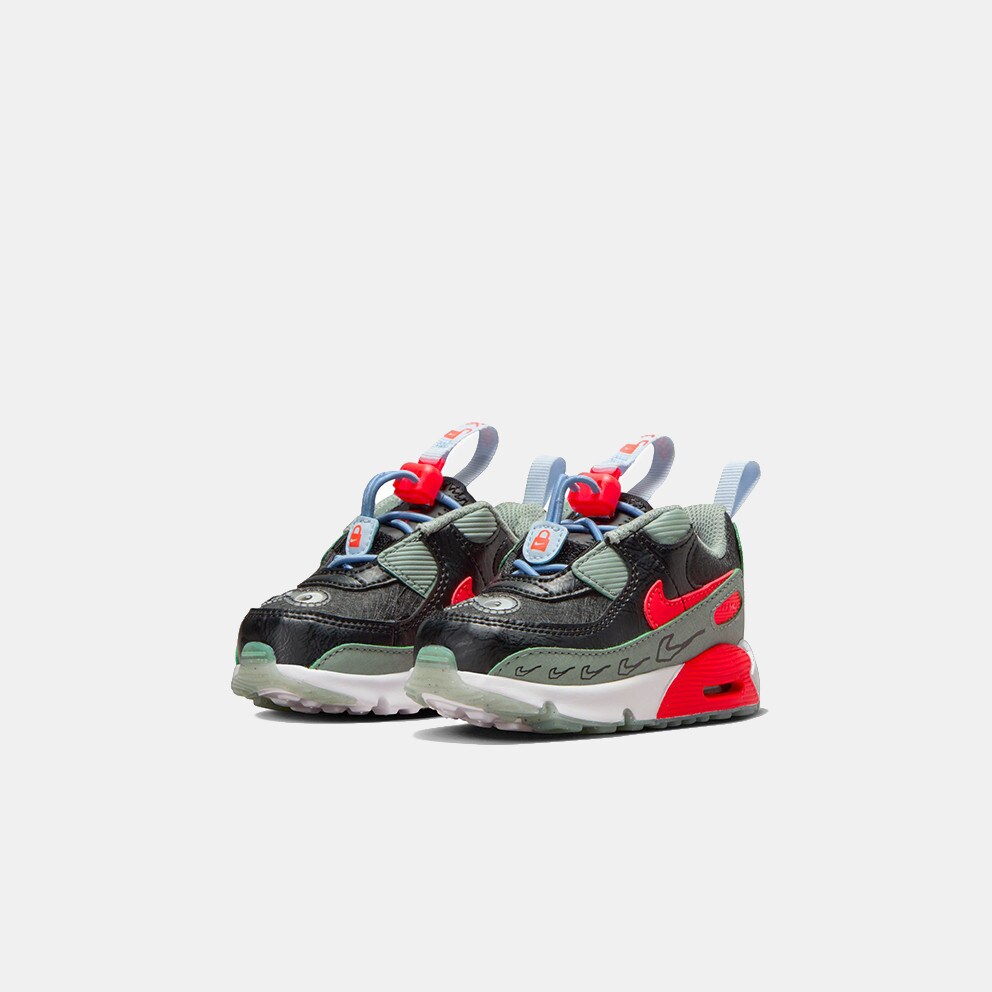 Nike Air Max 90 Βρεφικά Παπούτσια