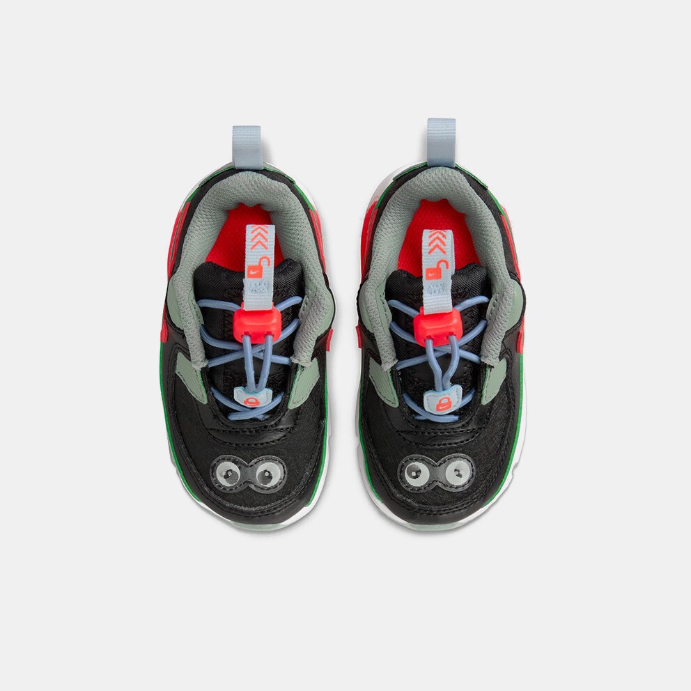 Nike Air Max 90 Βρεφικά Παπούτσια