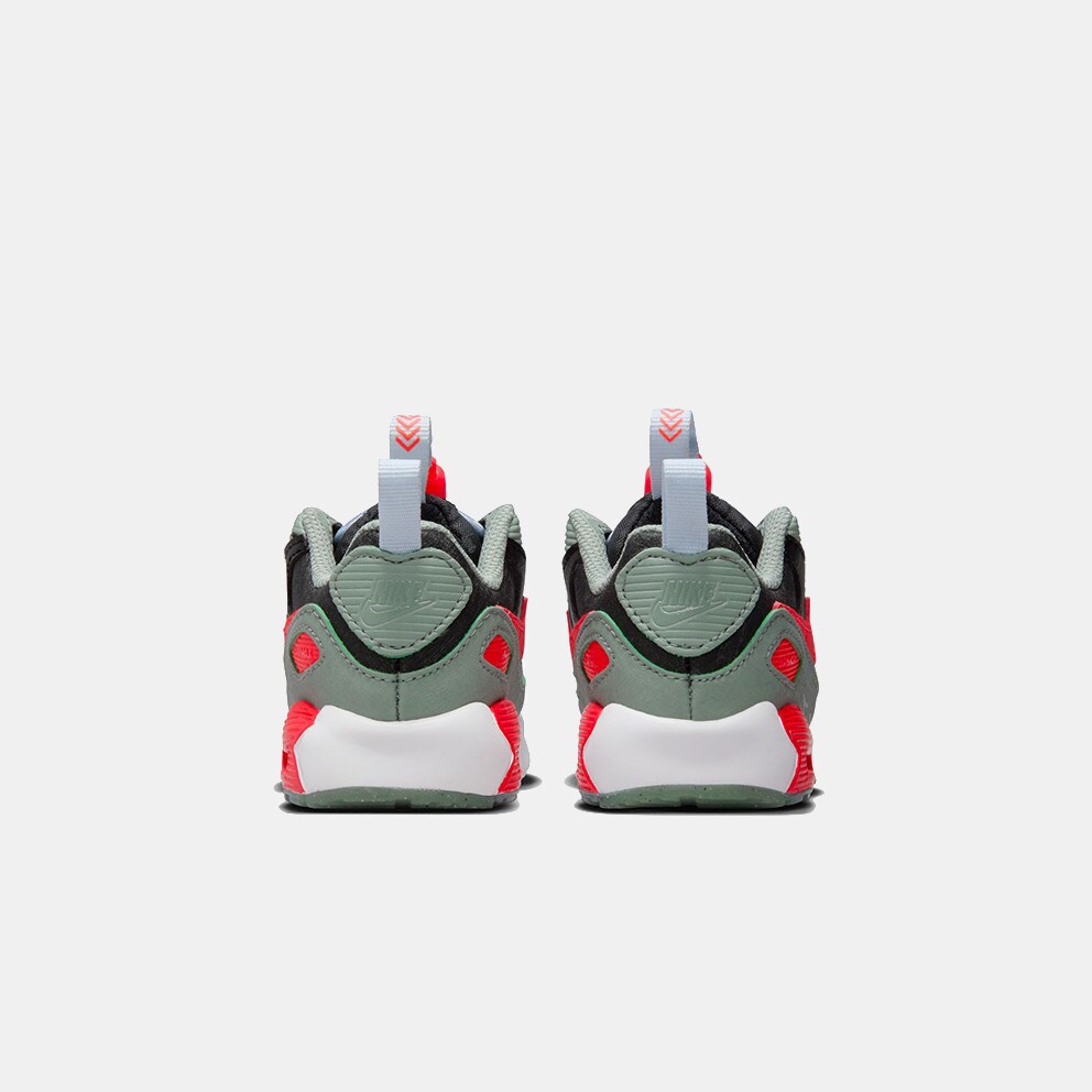 Nike Air Max 90 Βρεφικά Παπούτσια