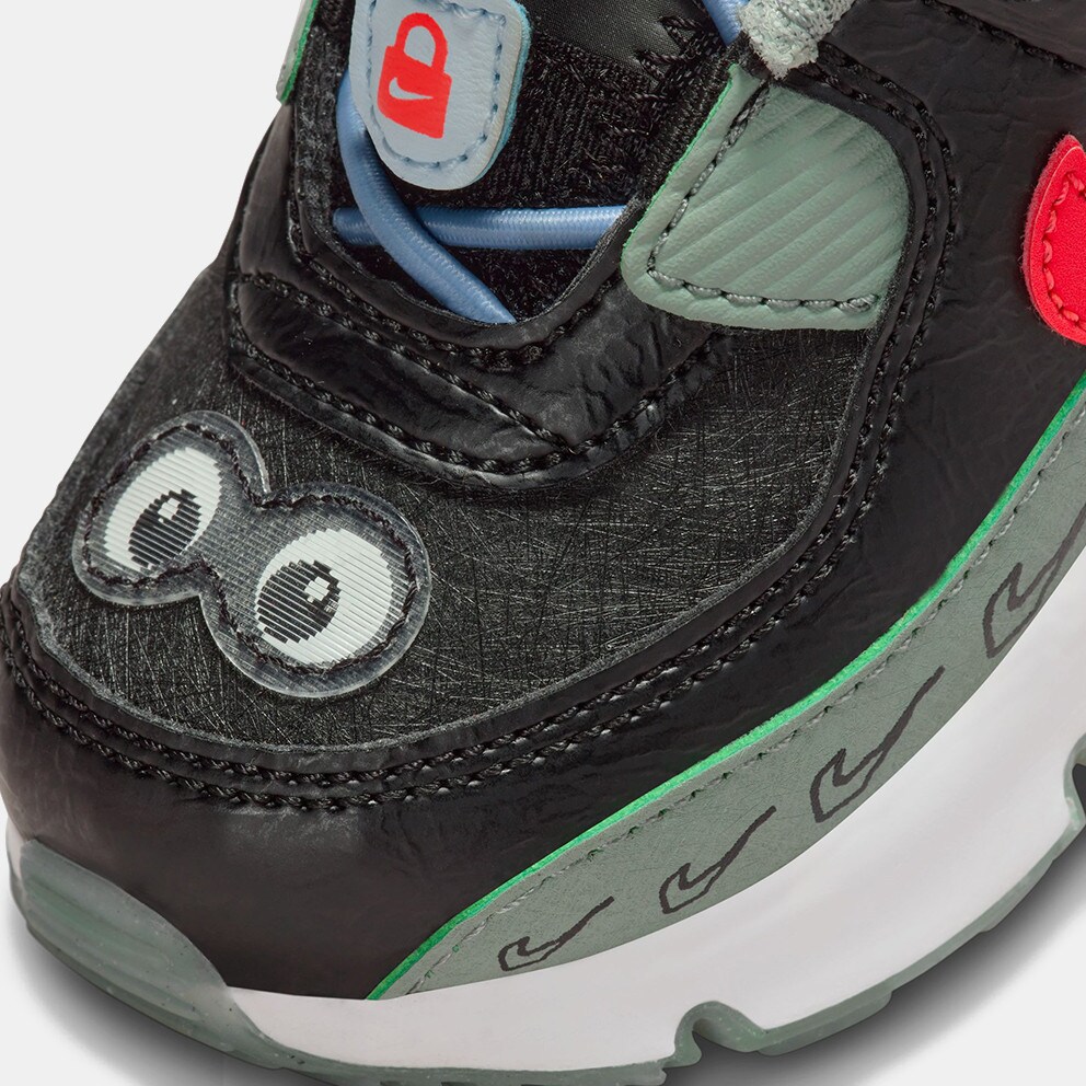 Nike Air Max 90 Βρεφικά Παπούτσια