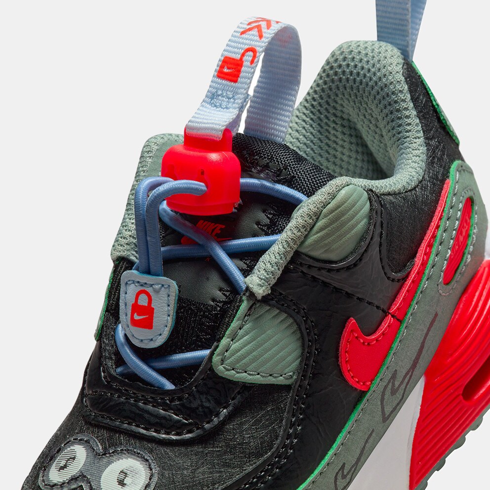 Nike Air Max 90 Βρεφικά Παπούτσια