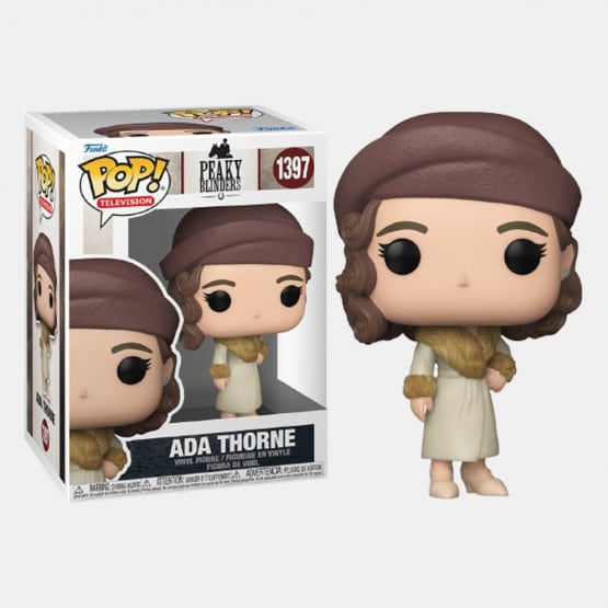 Funko Pop! Television: Peaky Blinders - Ada Thorne