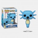 Funko Pop! Games: Pokemon - Horsea  844 Vinyl Figu