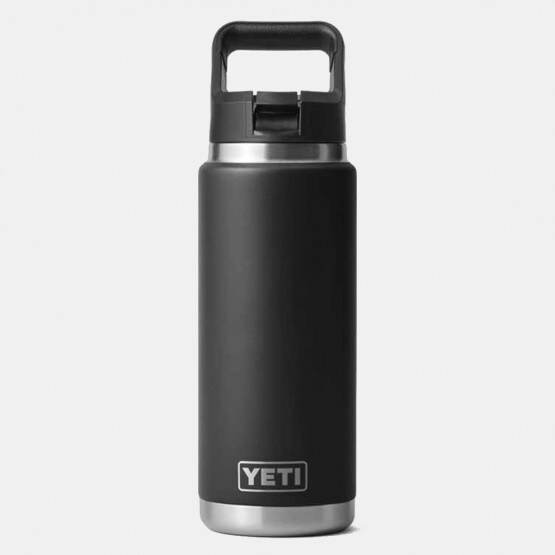 YETI Rambler Straw Bottle 26Oz