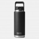 YETI Rambler Straw Bottle 26Oz