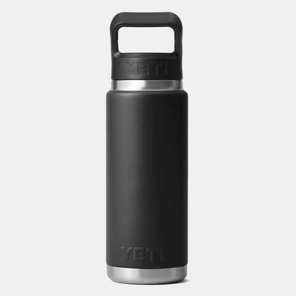 YETI Rambler Straw Bottle 26Oz