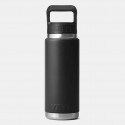 YETI Rambler Straw Bottle 26Oz