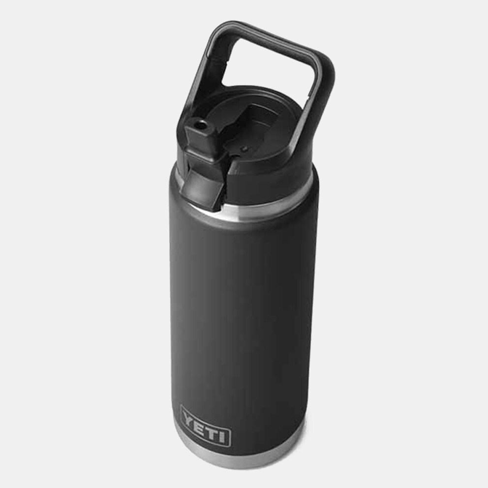 YETI Rambler Straw Bottle 26Oz