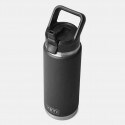 YETI Rambler Straw Bottle 26Oz