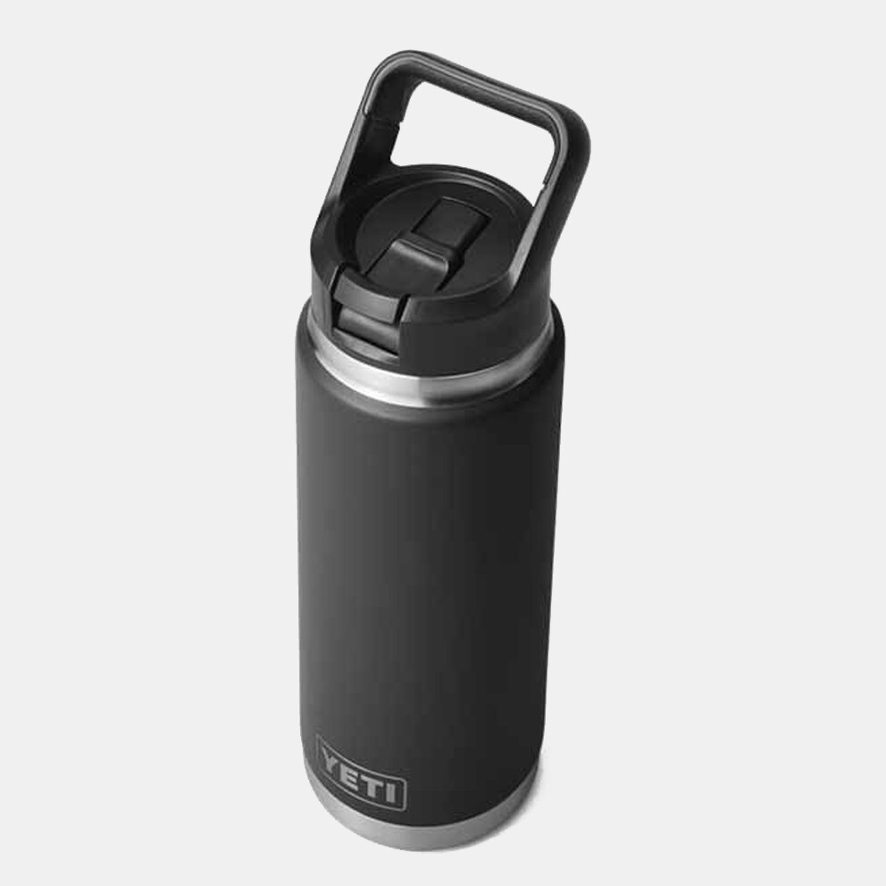 YETI Rambler Straw Bottle 26Oz