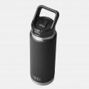 YETI Rambler Straw Bottle 26Oz