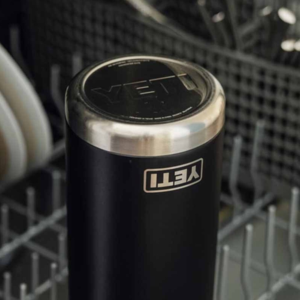 YETI Rambler Straw Bottle 26Oz