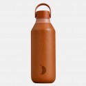 Chilly's Fire Orange Μπουκάλι Θερμός 500ml