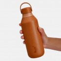 Chilly's Fire Orange Μπουκάλι Θερμός 500ml