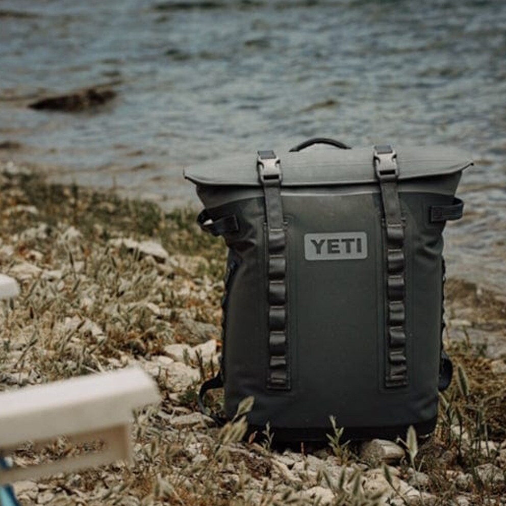 YETI Eu Hopper Backpack M12 (Pfas)