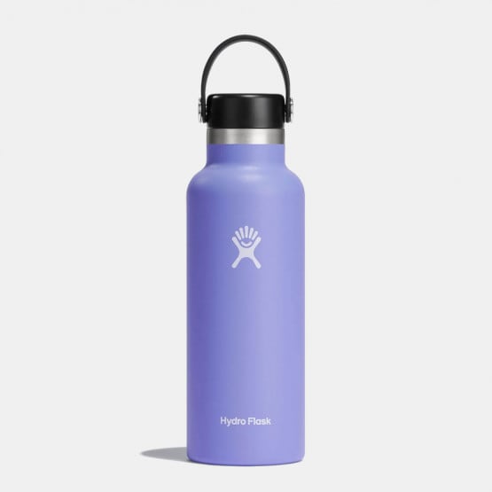 Hydro Flask 17 Oz Standard Flex Cap Lupine