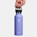 Hydro Flask 17 Oz Standard Flex Cap Lupine