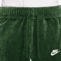 Nike M Nk Club Velour Pant