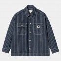 Carhartt WIP W' Orlean Shirt Jac
