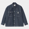 Carhartt WIP W' Orlean Shirt Jac