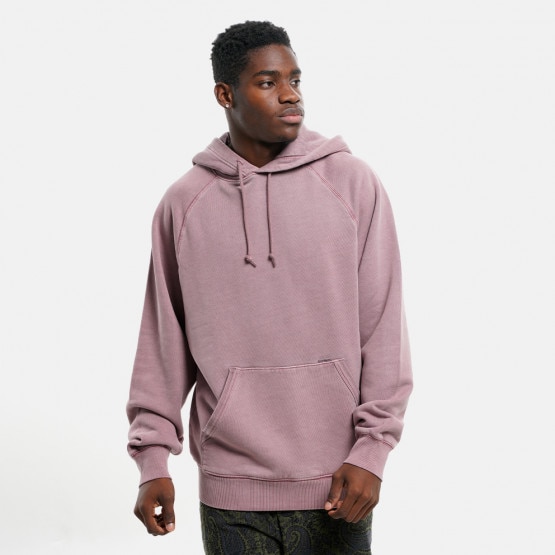 Carhartt WIP Hooded Taos Men's Hoodie Pink I032923-1XFGD