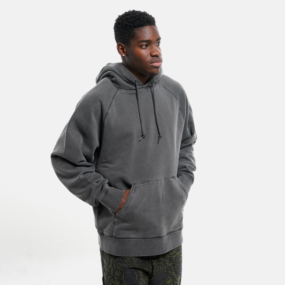 Carhartt WIP Hooded Taos Ανδρική Μπλούζα με Κουκούλα