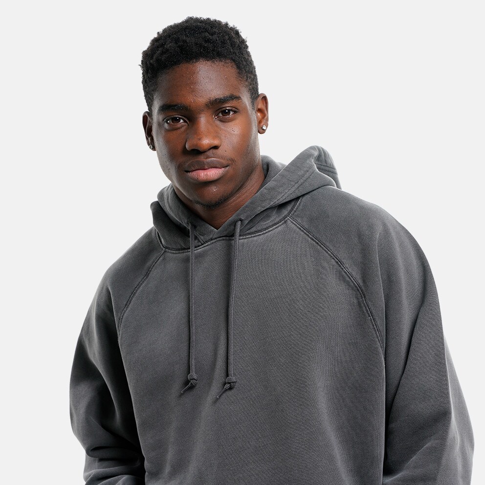 Carhartt WIP Hooded Taos Ανδρική Μπλούζα με Κουκούλα