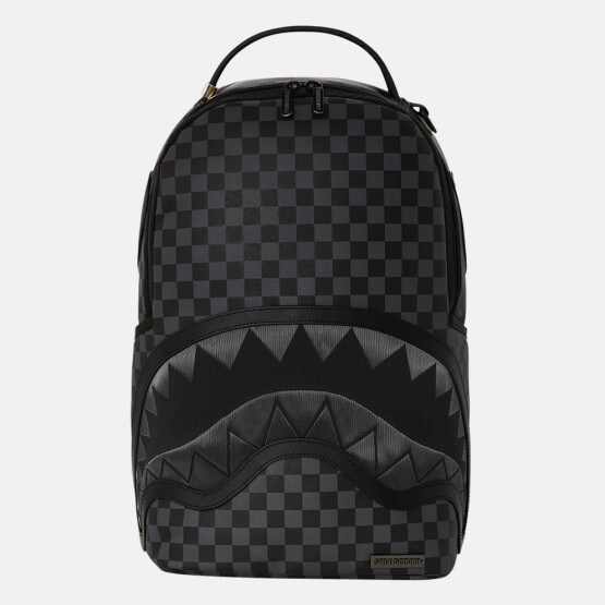 Sprayground Sharks In Paris Lightshow Dlx-Fiberopt