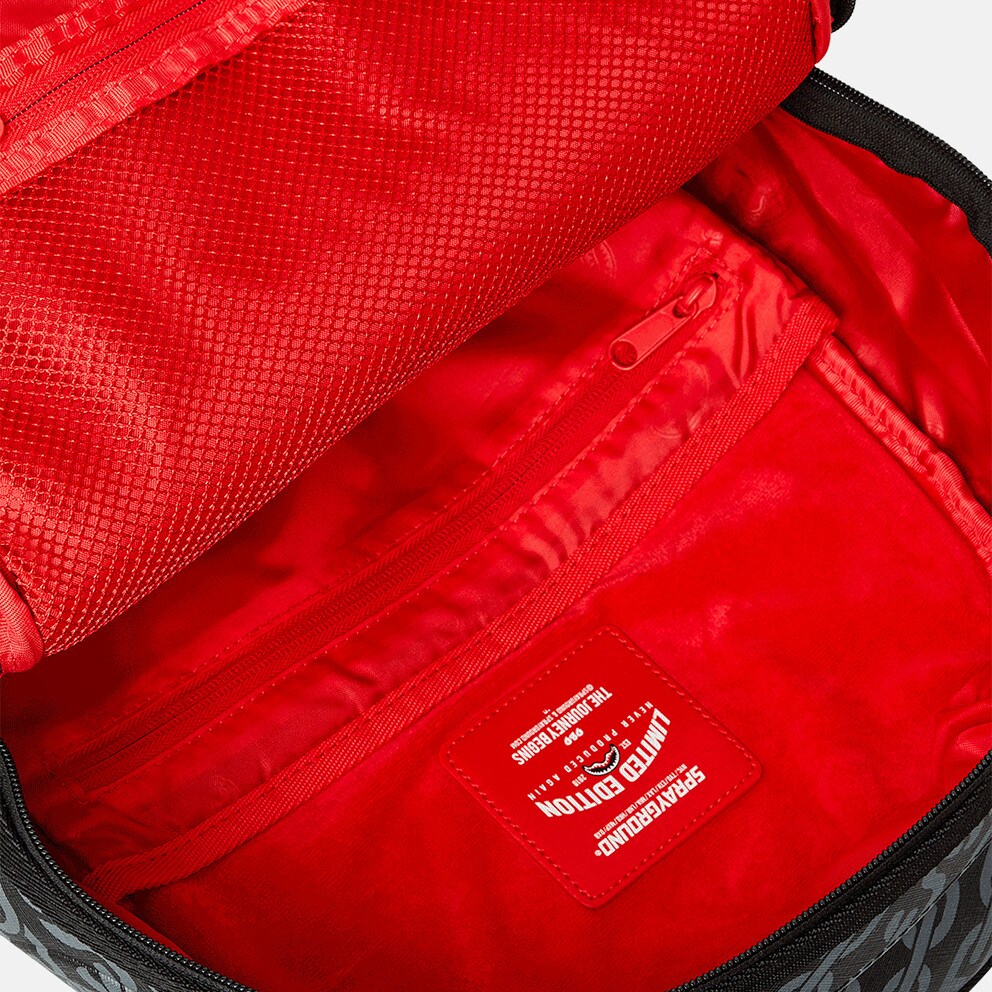 Sprayground Chain Dlxsv Σακίδιο Πλάτης 20L