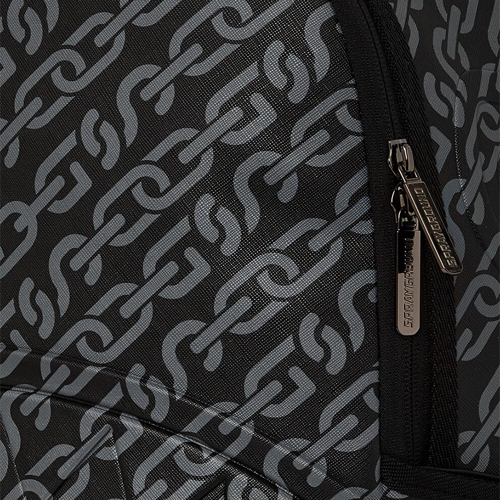 Sprayground Chain Dlxsv Σακίδιο Πλάτης 20L