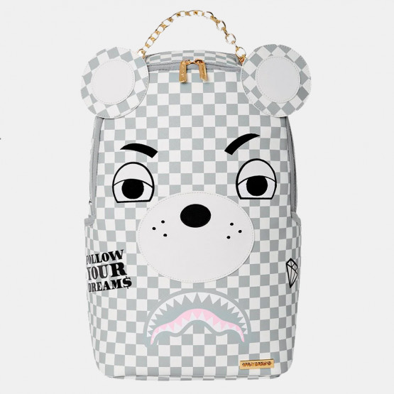 Sprayground Couture Bear Backpack