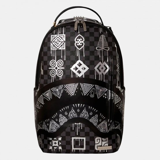 Sprayground Ai Sharkglyphs Dlxsv Backpack