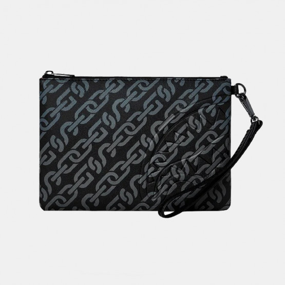 Sprayground Sg Chain Crossover Clutch