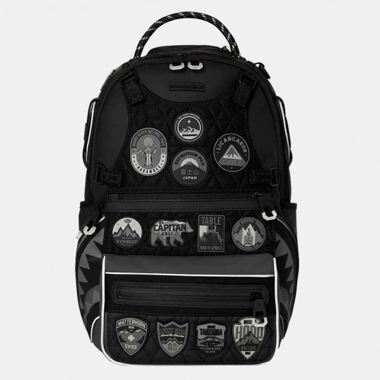 Sprayground Midnight Expedition Backpack