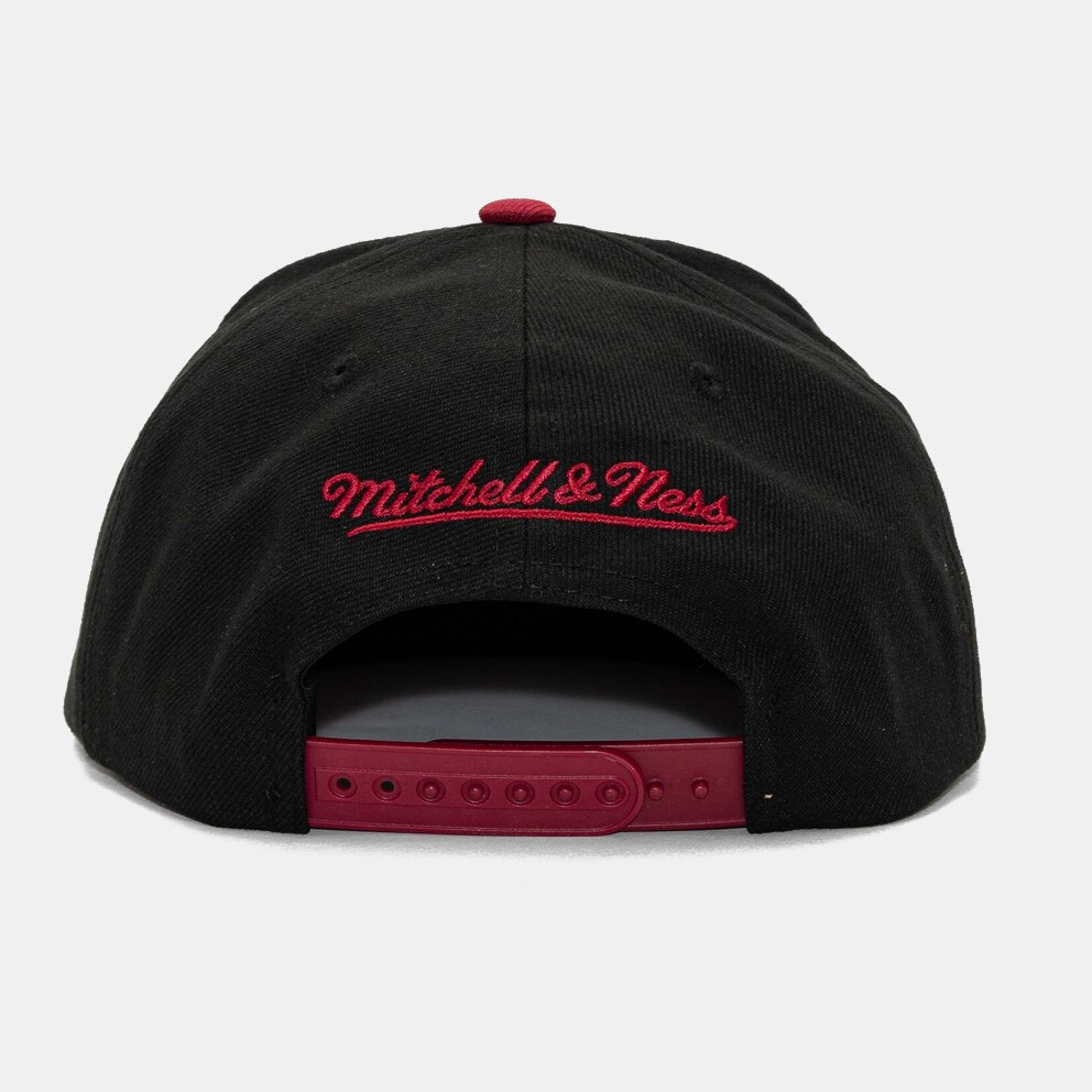 Mitchell & Ness Champ Is Here Snapback