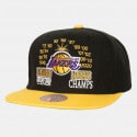 Mitchell & Ness Champ Is Here Snapback