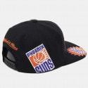 Mitchell & Ness Landed Snapback Hwc