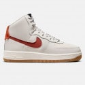 Nike Air Force 1 Sculpt “Rugged Orange” Women’s Boots