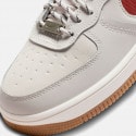 Nike Air Force 1 Sculpt “Rugged Orange” Γυναικεία Μποτάκια