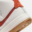 Nike Air Force 1 Sculpt “Rugged Orange” Women’s Boots