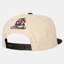 Mitchell & Ness Finals Remix Snapback Cap