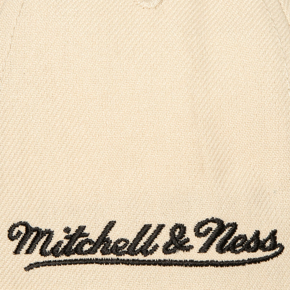 Mitchell & Ness Finals Remix Snapback Cap