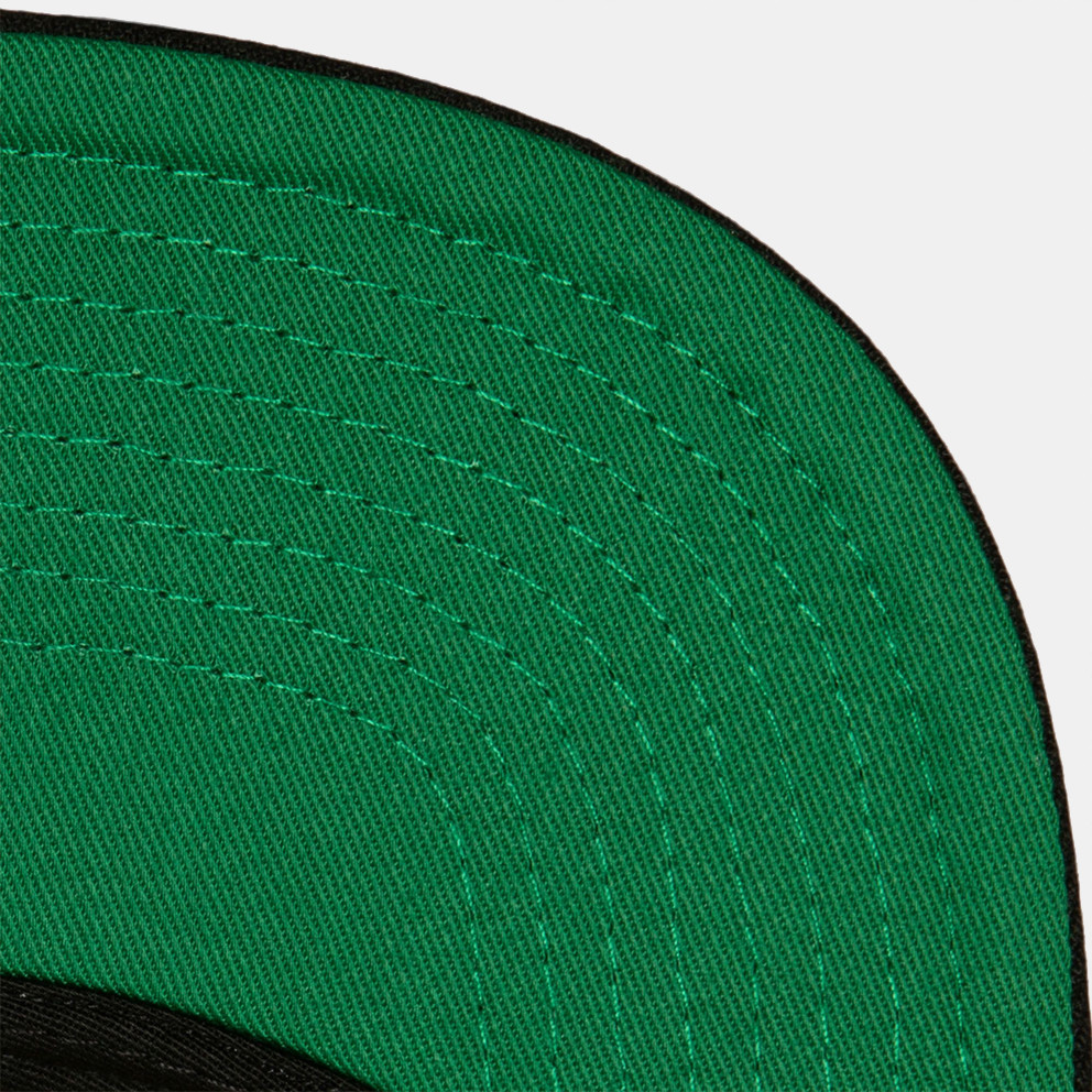 Mitchell & Ness Finals Remix Snapback Cap