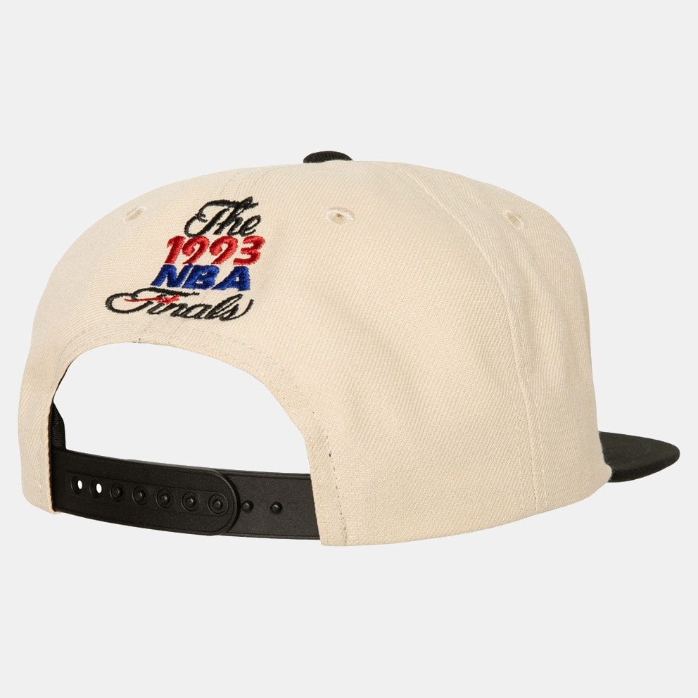 Mitchell & Ness Finals Remix Snapback