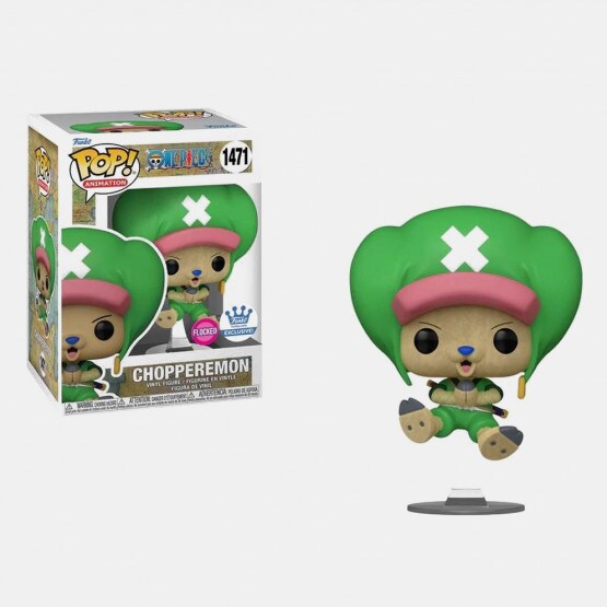 Funko Pop! Animation: One Piece - Chopperemon (Wan