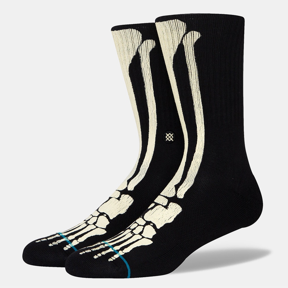 Stance Bonez Unisex Κάλτσες