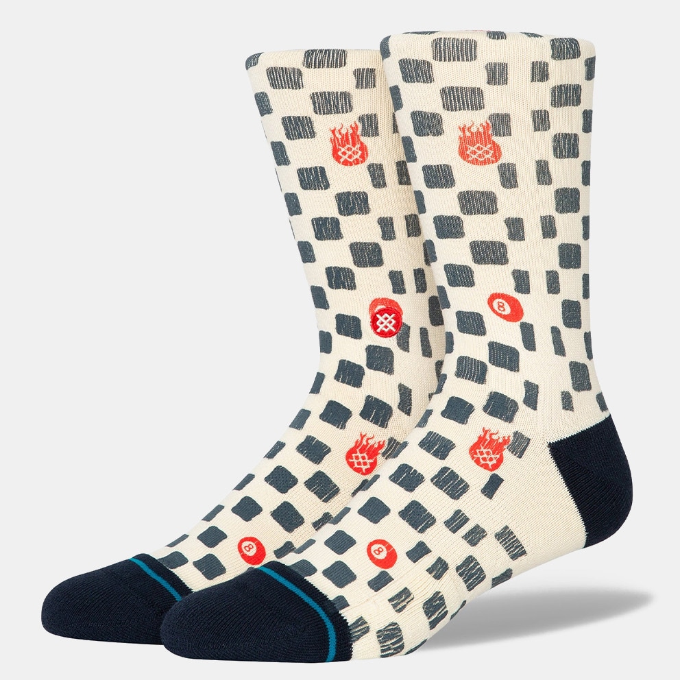 Stance Lucky Unlucky Unisex Κάλτσες