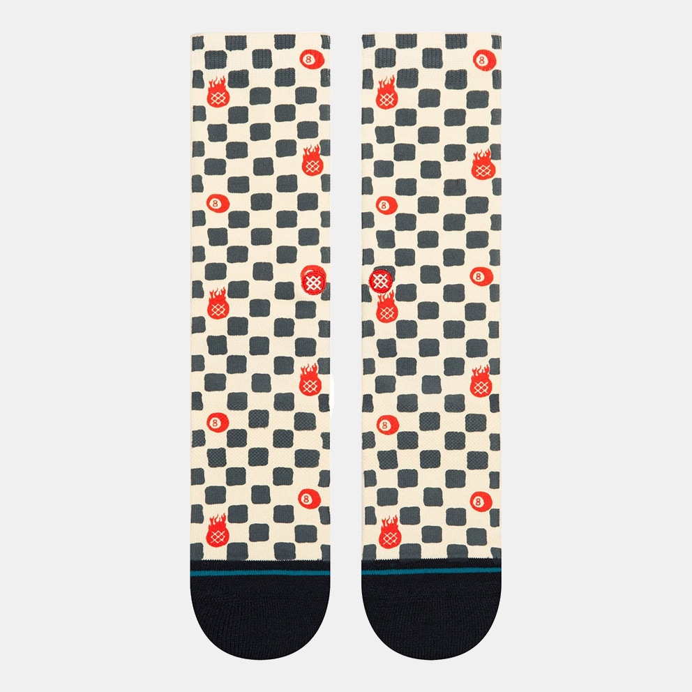 Stance Lucky Unlucky Unisex Κάλτσες