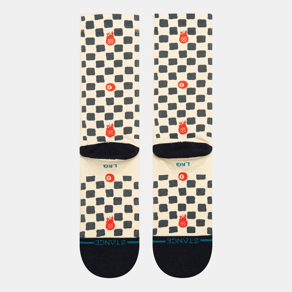 Stance Lucky Unlucky Unisex Κάλτσες